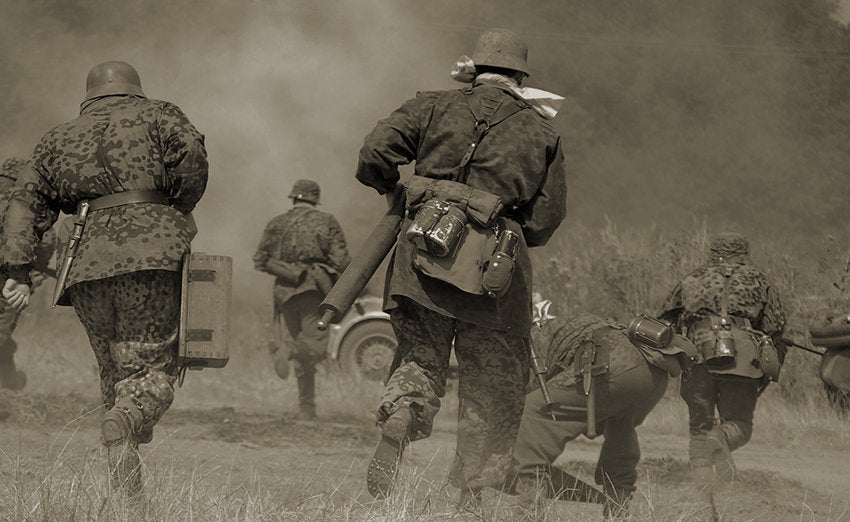Seconde Guerre