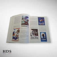 Livre Affiches 1939 - 1945 Stéphane Marchetti