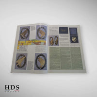 Militaria magazine #97