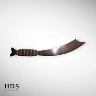 Grand coupe papier artisanat de tranchée ww1