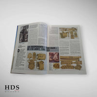 Militaria magazine #104