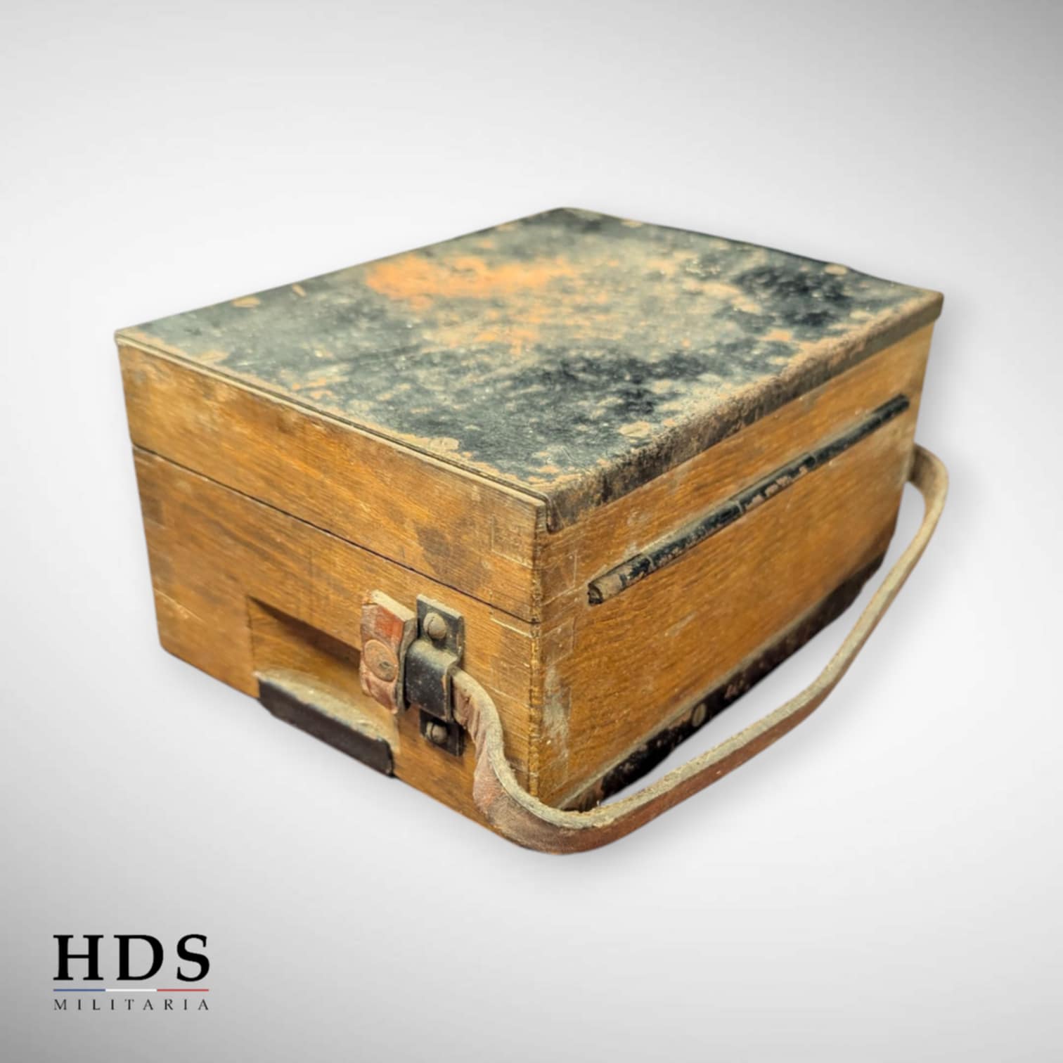 Voltmètre Allemand ww2 1941