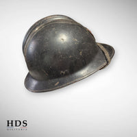 Casque Adrian m26 Défense Passive ww2