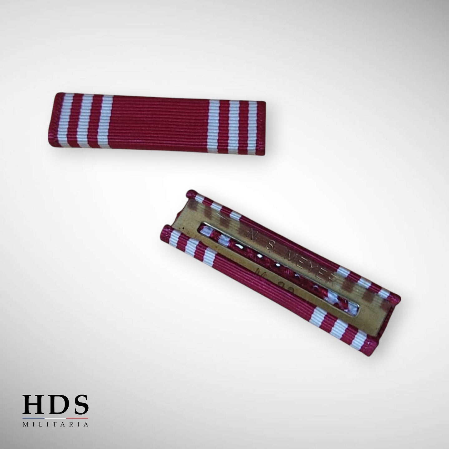 Rappel Médaille bonne conduite US ww2
