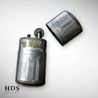 Briquet France 40 ww2