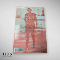 Livre Bigeard pour une parcelle de gloire