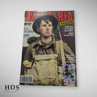 Militaria magazine #97
