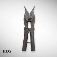 Pince coupe barbelés Allemand ww1