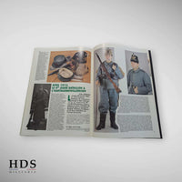 Militaria magazine #65