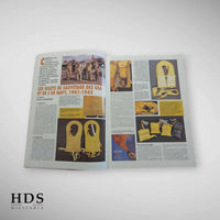 Militaria magazine #97
