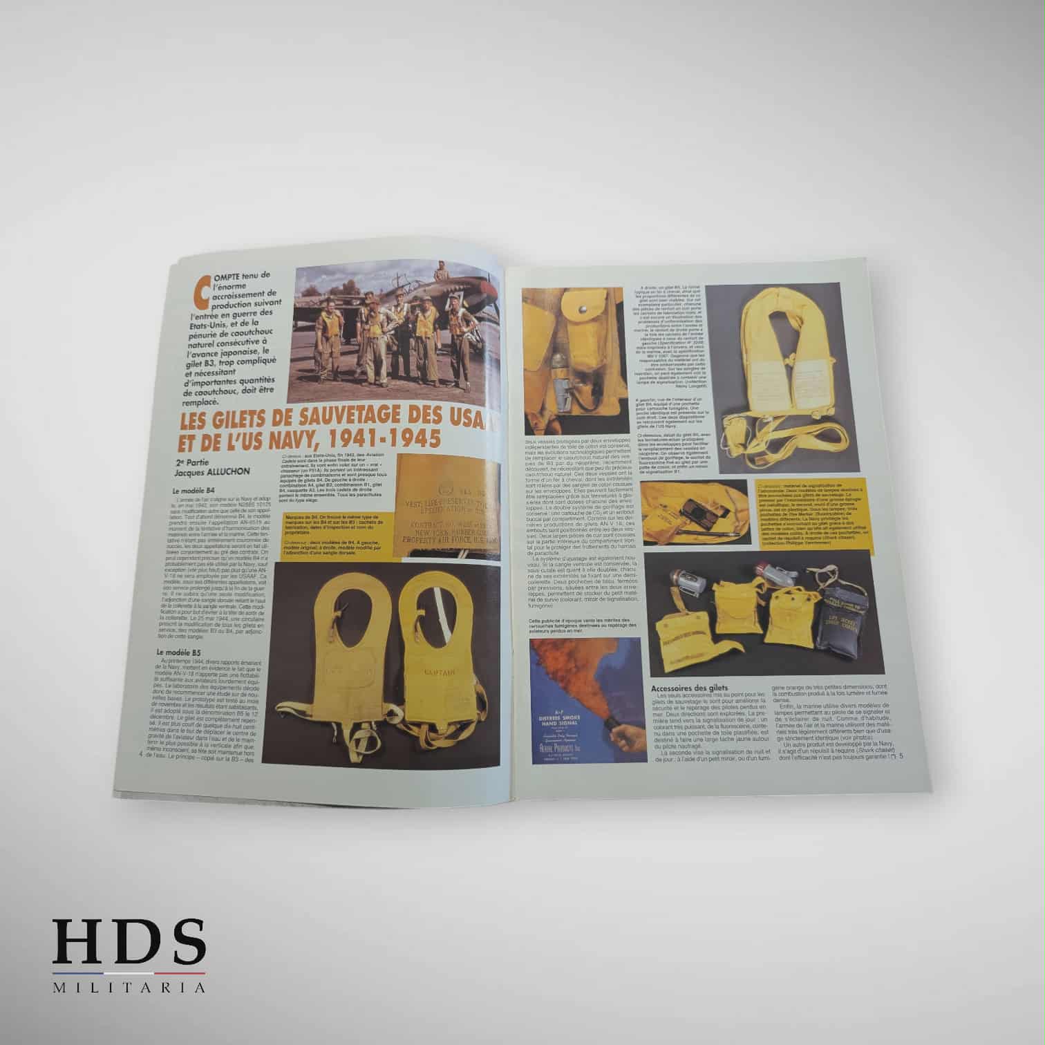 Militaria magazine #97