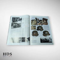 Militaria Magazine #468 110e anniversaire de la Marne 1914