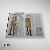Militaria magazine #64
