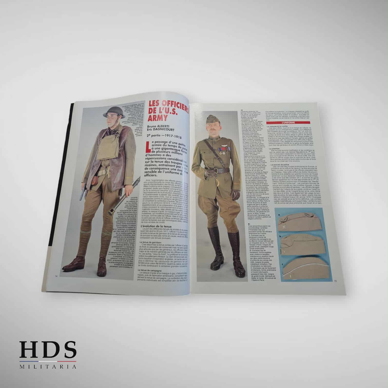 Militaria magazine #64