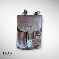 Porte carte allemand ww2 15e Division Panzer