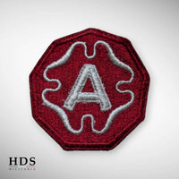 Patch 9e armée US ww2
