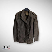 Veste de sortie US ww2 class-A nominative