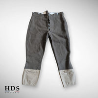 pantalon culotte m1921 troupes coloniales ww2