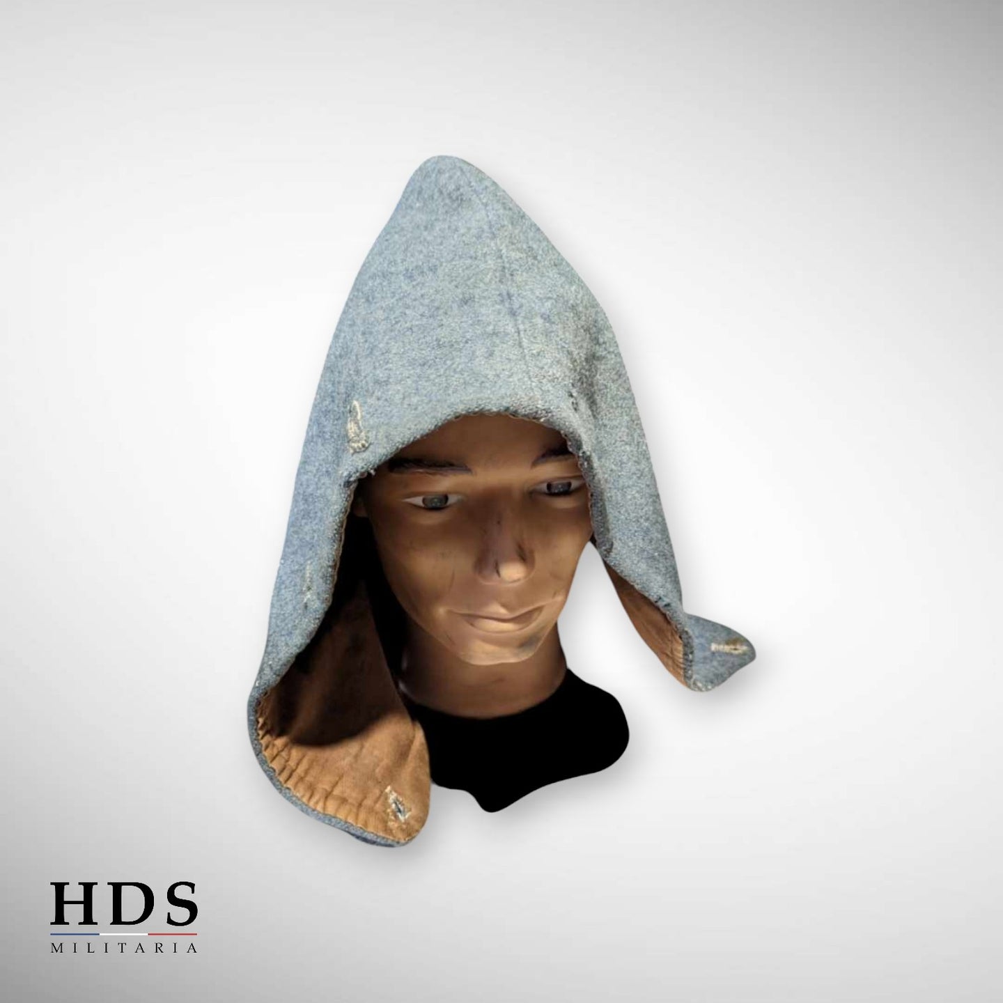 Blue Horizon WW1 cloth hood
