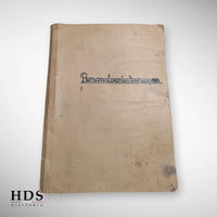 Album photos allemand ww2