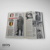 Militaria magazine #29