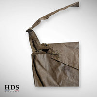 Musette pour masque à gaz M2 Français ww1