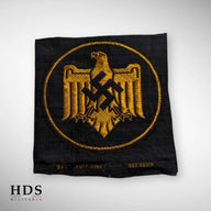 Insigne des sports allemands ww2