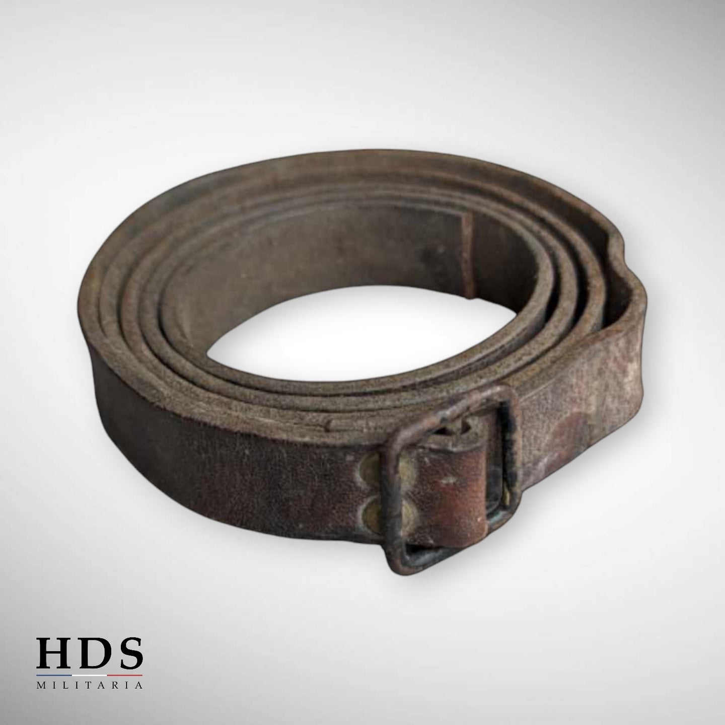 WW1 Ace of Diamonds Load Strap