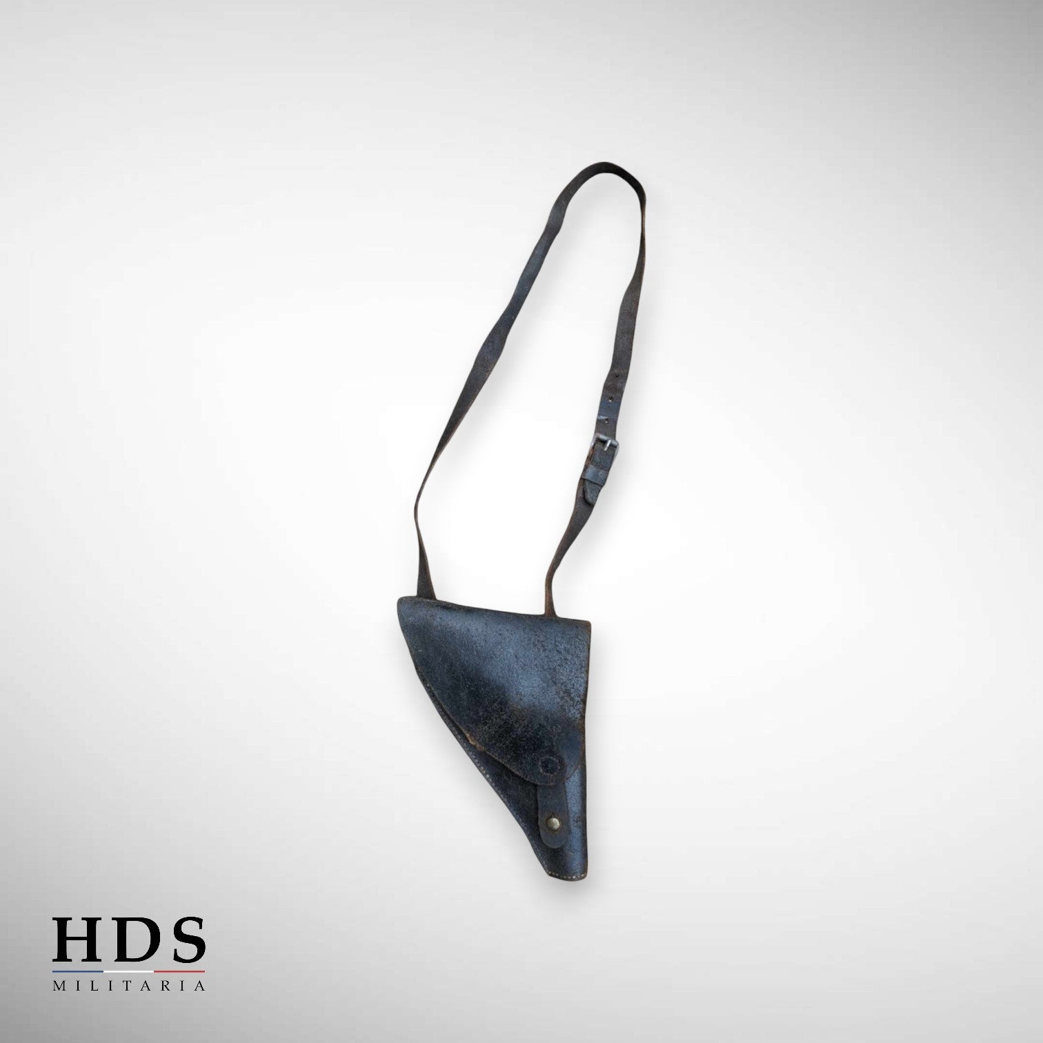 Etui simplifié révolver 1892 Français ww1