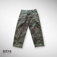 TTA 47-56 camouflage pants