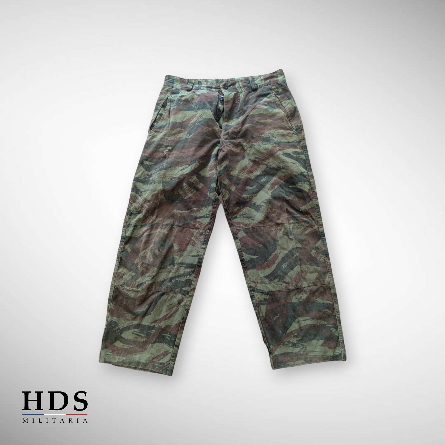TTA 47-56 camouflage pants