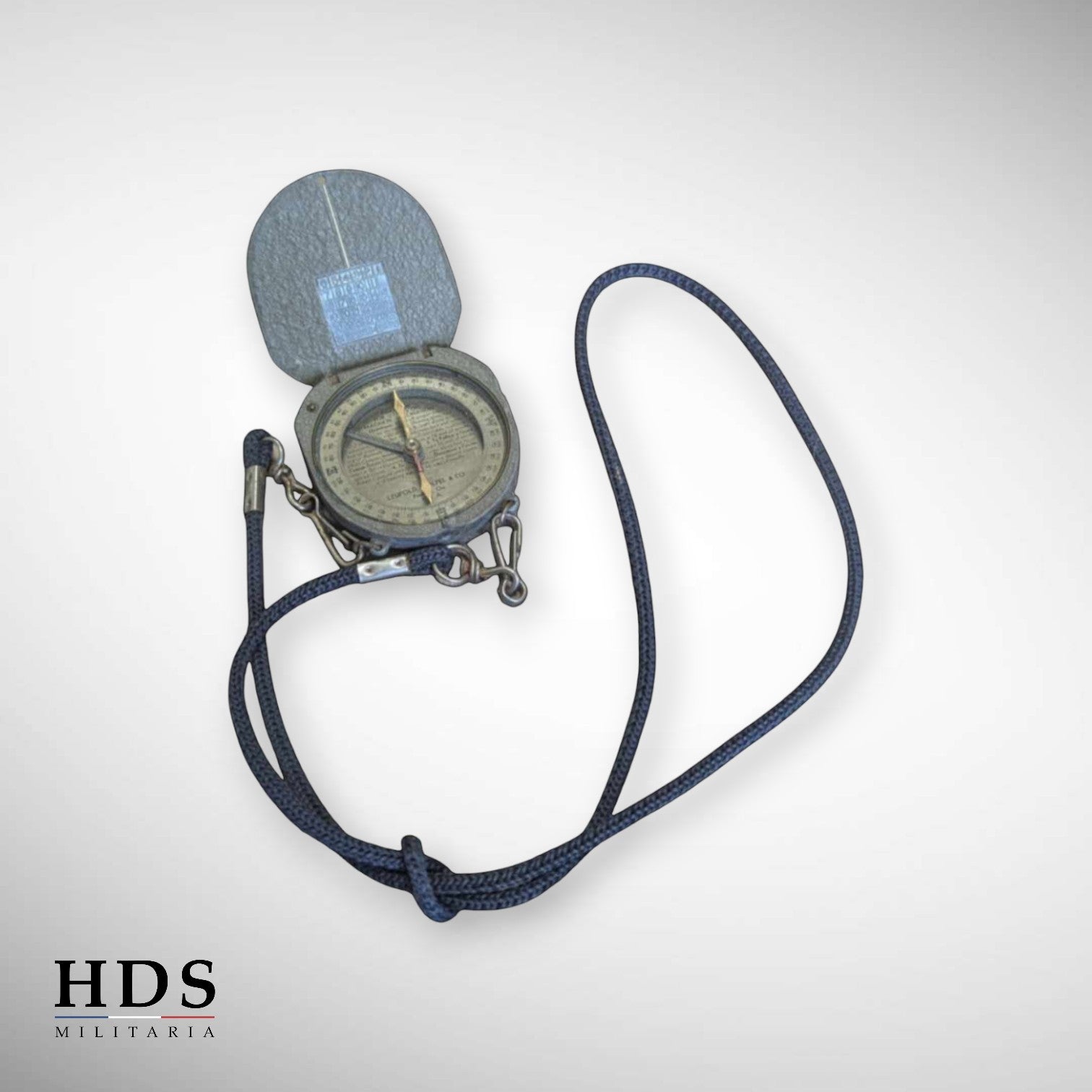 US Korea Vietnam Compass