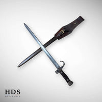 Berthier bayonet 1892 gendarmerie ww1