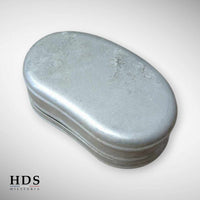 German ration box ww2