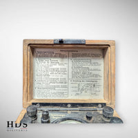 Voltmètre Allemand ww2 1941