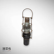 Lampe à huile allemand ww2
