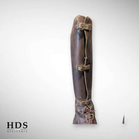 Paire de bottes Officier Anglais ww1