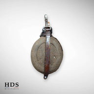 Gourde Allemande 1944 BDM ww2