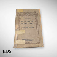 Historique 60 Régiment Infanterie ww1