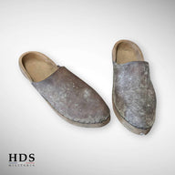 WW2 galoshe clog model 1937 T42