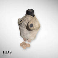 Joint bouchon de gourde US ww2