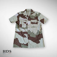 F2 desert shirt size 39-40