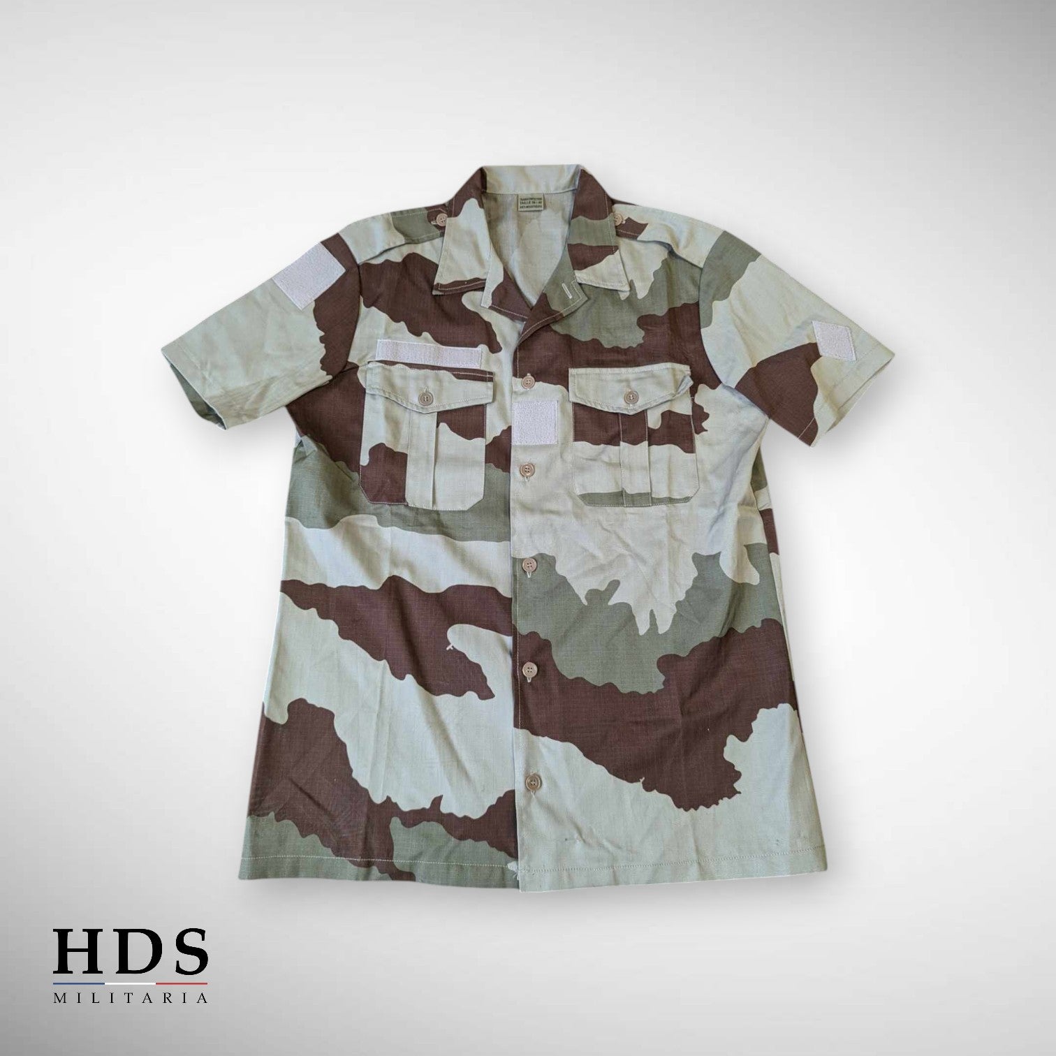 F2 desert shirt size 39-40