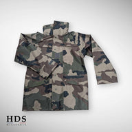 Goretex Parka Size 96L