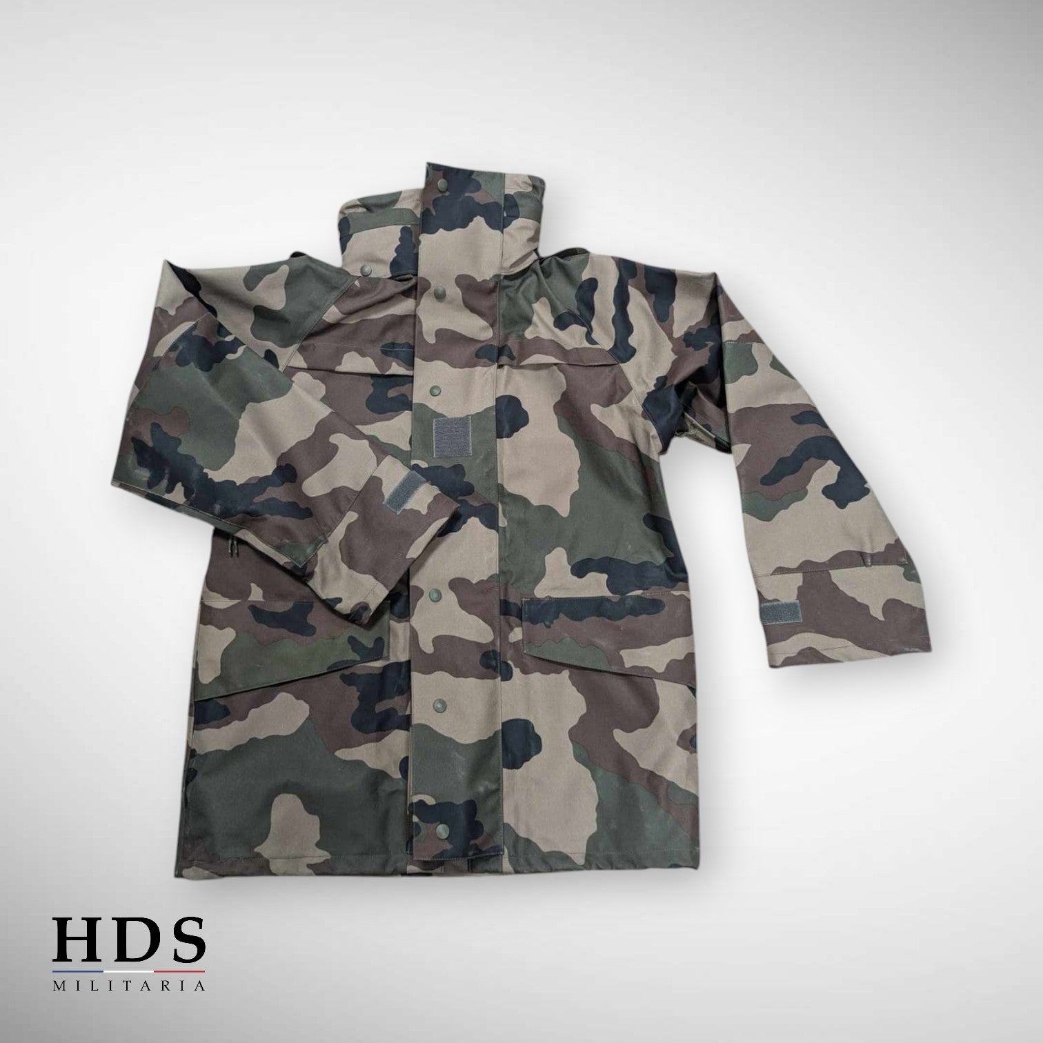 Goretex Parka Size 96L