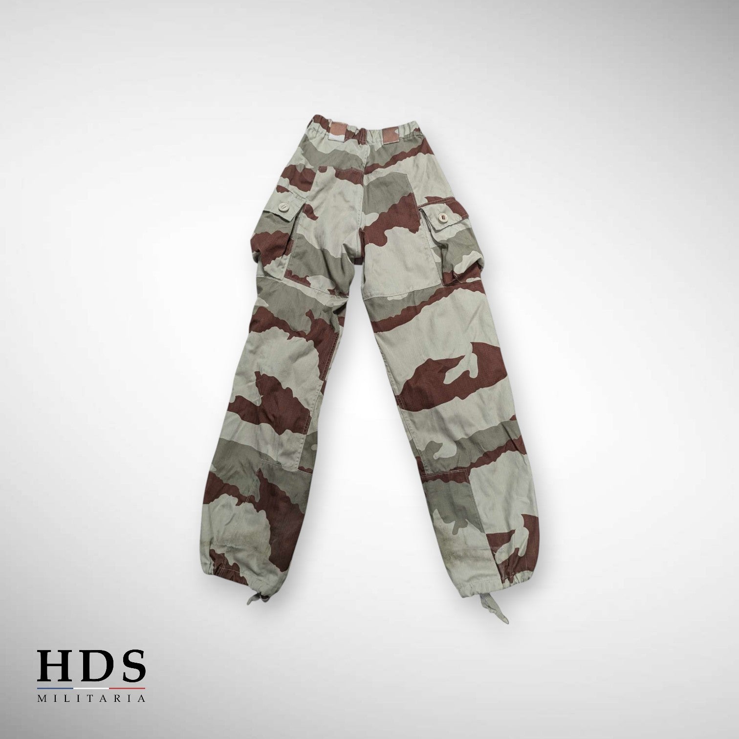 Pantalon T4S2 été taille 74 / 84L