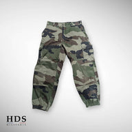 Pants F2 80C