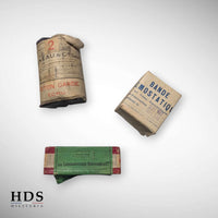 Lot of medical equipment France 40 WW2