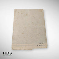 Carte Allemande Schirmeck ww1 Alsace