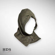 Capuche US ww2 m43 taille L